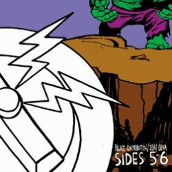 Zeni Geva : Sides 5 - 6